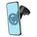 esperanza emh147 magnetic car holder for smartphones orbit extra photo 1