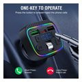 inno fm bluetooth transmitter p21 extra photo 3