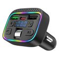 inno fm bluetooth transmitter p21 extra photo 5