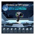 inno fm bluetooth transmitter p25 extra photo 1