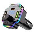 inno fm bluetooth transmitter p25 extra photo 5