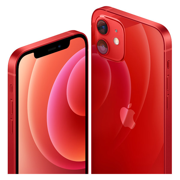 Κινητο Apple Iphone 12 64gb RED - Κινητο τηλεφωνο (TEL.075748) : e-shop.cy