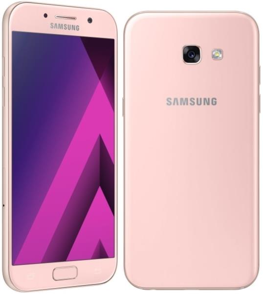 a520 samsung 2017