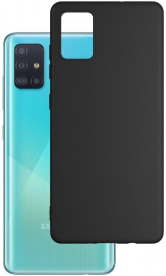 samsung a51 back cover daraz