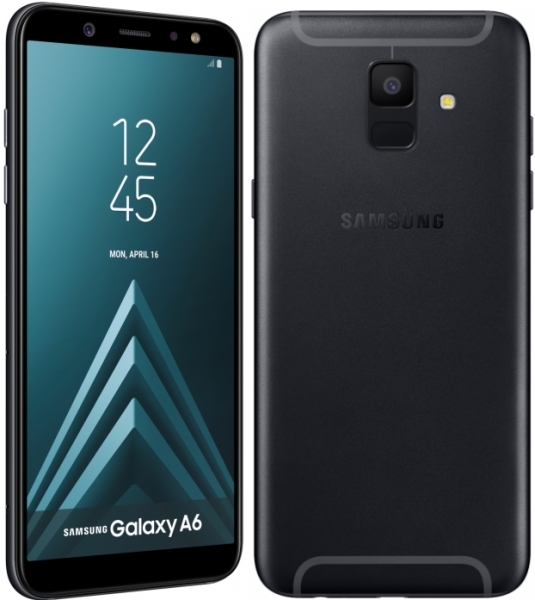 samsung galaxy a6 32gb