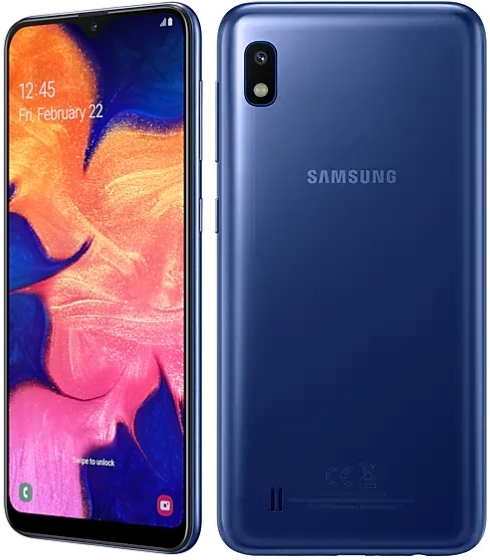 samsung galaxy a105