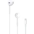 apple headset mmtn2 earpods with lightning connector white bulk photo