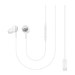 samsung eo ic100bw type c earphones white photo