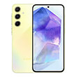 kinito samsung galaxy a55 128gb 8gb 5g awesome lemon photo