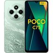 kinito xiaomi poco c75 nfc 128gb 6gb dual sim green photo