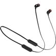 jbl tune 125bt in ear bluetooth handsfree black photo