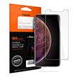 spigen tr slim hd 1p transparency for iphone 14 pro max photo