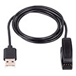 akyga charging cable garmin forerunner 230 235 630 645 735tx ak sw 18 photo