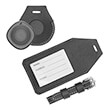 4smarts location finder skytag with luggage tag black photo