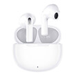 qcy t20 tws aily pods white 53 bluetooth 220mah 3hour calling 55 hour playback range 10m photo