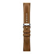 xiaomi watch leather strap brown watch s3 watch 2 watch 2 pro photo