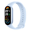 xiaomi smart band 9 arctic blue bhr8346gl photo