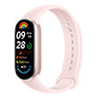 xiaomi smart band 9 mystic rose bhr8345gl photo