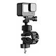 telesin bicycle mount for sports cameras 360 photo