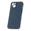 silicon case for iphone 15 pro max 67 dark blue photo