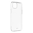 jelly case roar for iphone 15 plus transparent photo