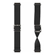 spigen lite fit watch band black for galaxy watch 20mmgalaxy watch 5 5 pro 4 4 classic 341mm act photo