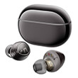 soundpeats bluetooth earphones engine4 black photo