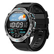 colmi smartwatch m42 143 amoled black photo