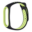 strap sport for smartband xiaomi mi band 5 6 7 green 05 photo