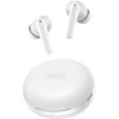 qcy t13 anc 2 tws 28db active noise canceling 10mm drivers bt 53 30h true wireless white photo
