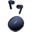 qcy t13 anc 2 tws 28db active noise canceling 10mm drivers bt 53 30h true wireless blue photo