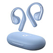 anker soundcore aerofit earphones blue grey photo