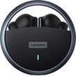 akoystika bluetooth lenovo lp60 tws black photo