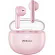 lenovo bluetooth lp1 pro singlepoint tws pink photo