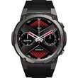 smartwatch zeblaze vibe 7 pro aluminium with heart rate blac photo