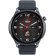 smartwatch zeblaze btalk 3 pro 45mm with heart rate black photo