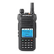 walkie talkie baofeng dm 1706 photo