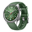 oneplus watch 2r green photo