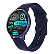 colmi smartwatch i31 ultra 143 amoled blue photo