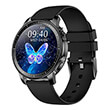 colmi smartwatch v65 132 amoled black photo