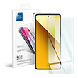 blue star tempered glass for xiaomi redmi note 13 4g 5g photo