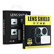 tempered glass for camera lens for samsung s23 fe photo