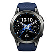 smartwatch zeblaze stratos 3 pro 46mm with heart rate blue photo