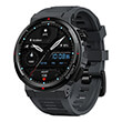 smartwatch zeblaze ares 3 plus 49mm with heart rate black photo