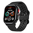 smartwatch zeblaze beyond 3 pro with heart rate black photo