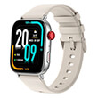 colmi smartwatch c8 max 193 ips silver photo