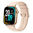 colmi smartwatch c8 max 193 ips gold photo