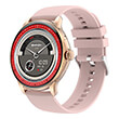 colmi smartwatch v72 138 amoled gold photo