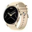 colmi smartwatch v73 143 amoled gold photo