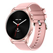 colmi smartwatch v73 143 amoled pink photo